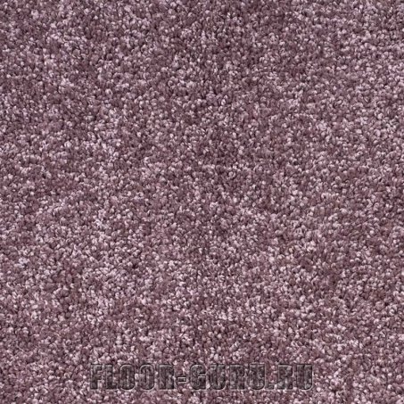 Ковролин Зартекс Каданс 161 Серо-фиолетовый